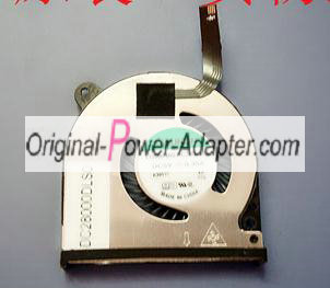 DELL XPS 11-9P33 EG50040S1-C220-S9A 0K81W6 cooling CPU fan